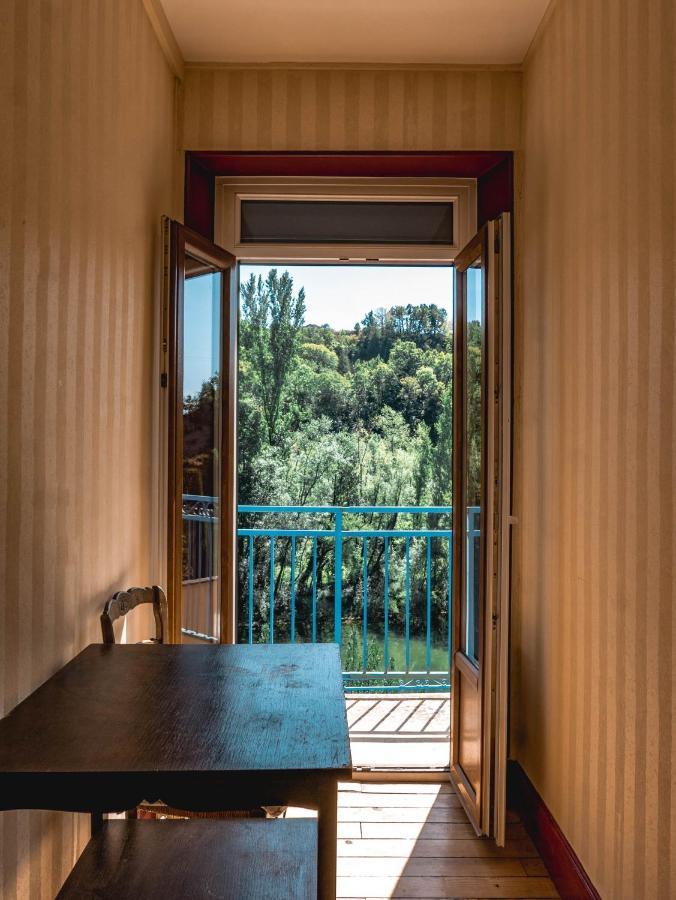 Hotel Beau Rivage Pont-en-Royans Eksteriør bilde
